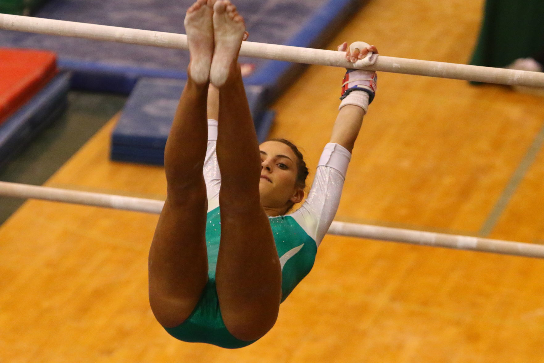 Gymnastics Regional